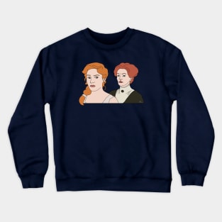 Stop it, Mother... Crewneck Sweatshirt